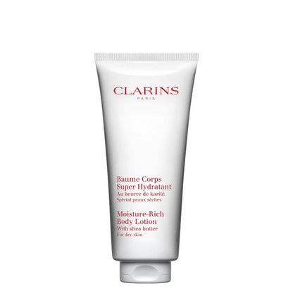 Clarins Baume Corps Super Hydratant 200 ml