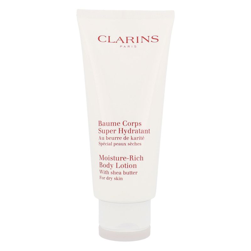 Clarins Baume Corps Super Hydratant 200 ml