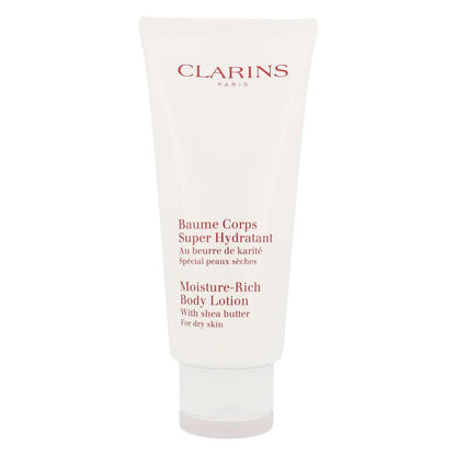 Clarins Baume Corps Super Hydratant 200 ml