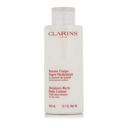 Clarins Baume Corps Super Hydratant 400 ml
