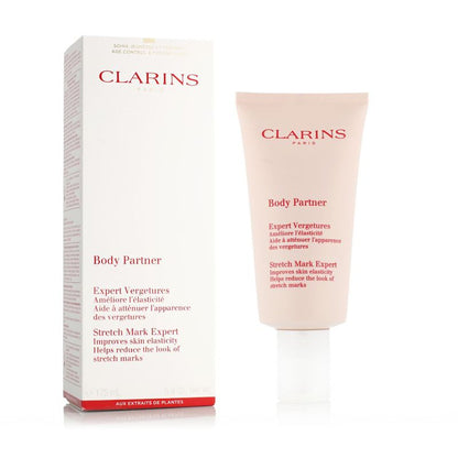 Clarins Bodyt Partner Expert Vergetures 175 ml