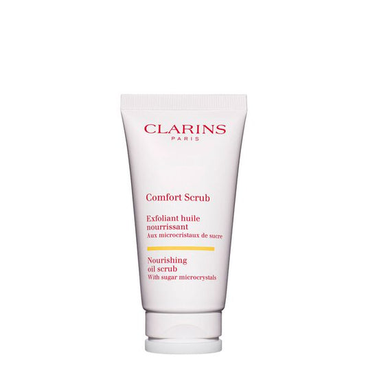 Clarins Comfort Scrub Exfoliant huile nourrissant 50 ml