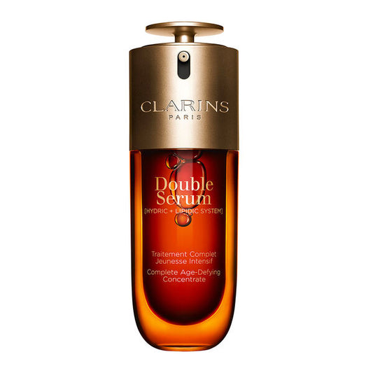 Clarins Double Serum Sérum Anti-Age 50 ml