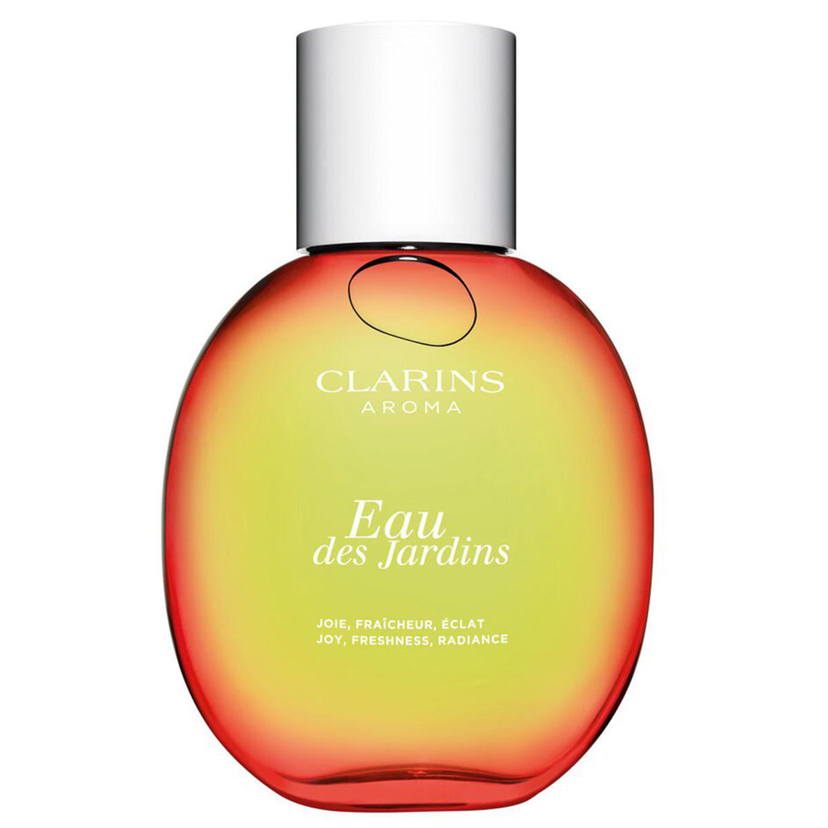 Clarins Eau Des Jardins Brume pour le corps 100 ml