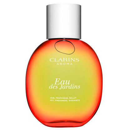 Clarins Eau Des Jardins Brume pour le corps 100 ml