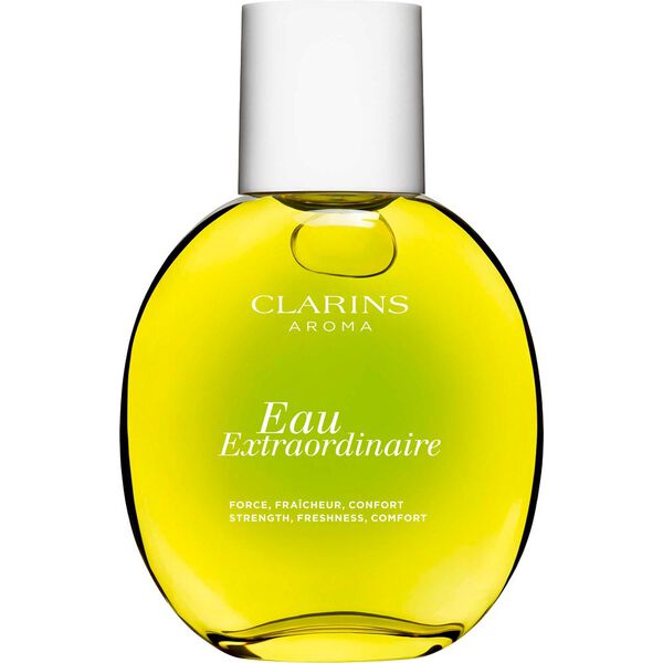 Clarins Eau Extraordinaire Force, Fraîcheur, Confort 100ml