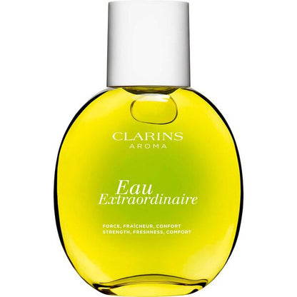 Clarins Eau Extraordinaire Force, Fraîcheur, Confort 100ml