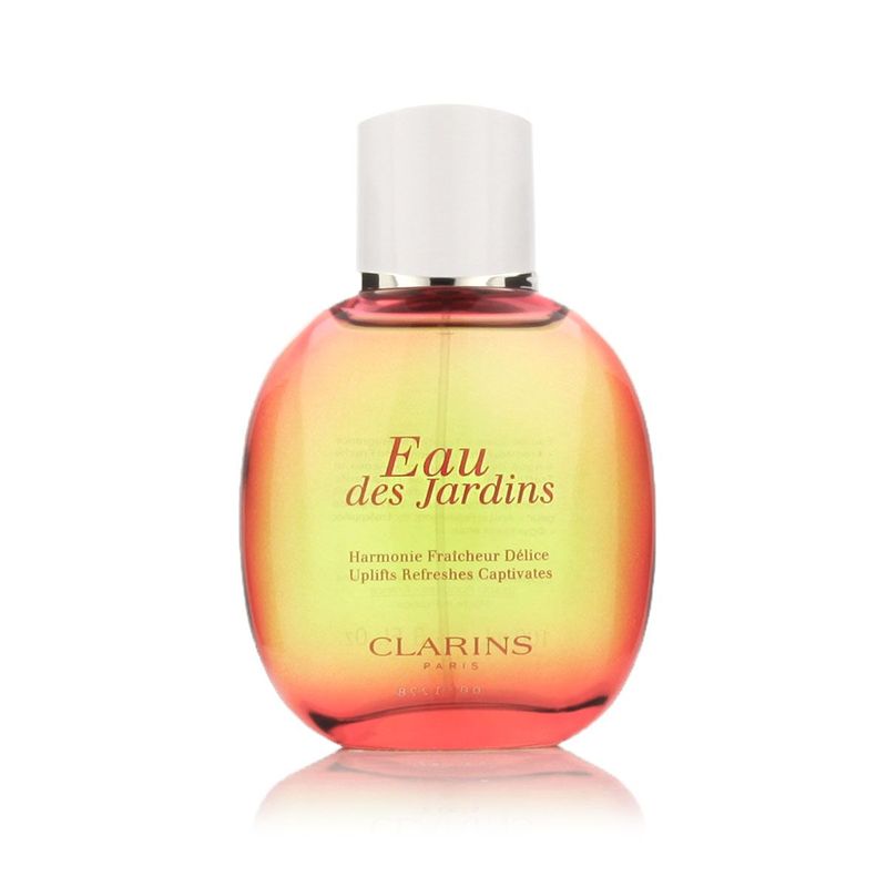 Clarins Eau des Jardins Eau de Toilette 100 ml Femme