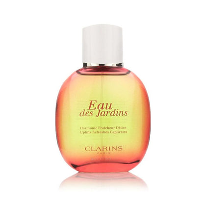 Clarins Eau des Jardins Eau de Toilette 100 ml Femme