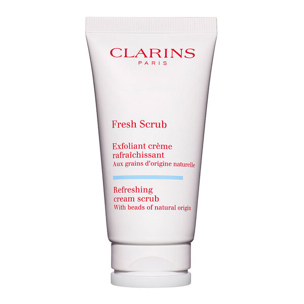 Clarins Exfoliant crème rafraîchissant 50 ml
