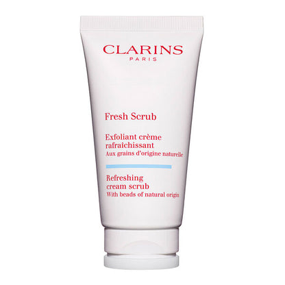 Clarins Exfoliant crème rafraîchissant 50 ml