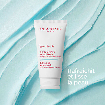 Clarins Exfoliant crème rafraîchissant 50 ml