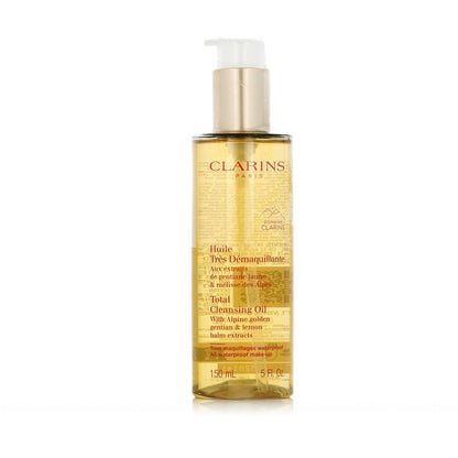 Aceite limpiador Clarins Very Cleansing 150 ml