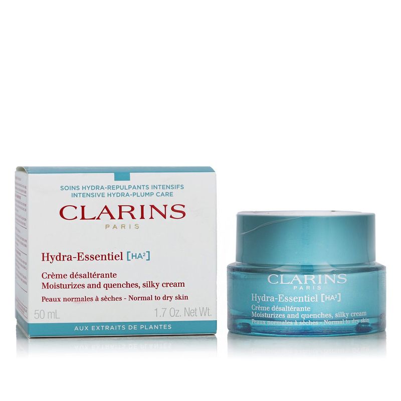 Clarins Hydra-Essentiel [HA2] Crème désaltérante 50 ml