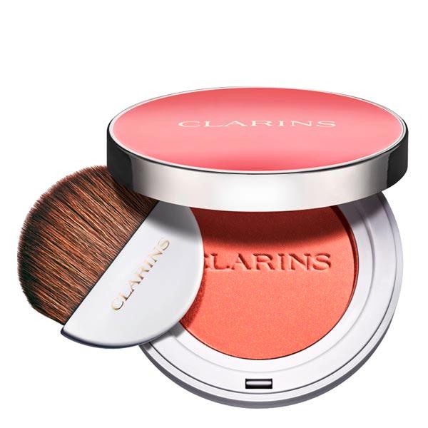 Clarins Joli Blush 05 Cheeky Boum fard à joues en poudre 5 g