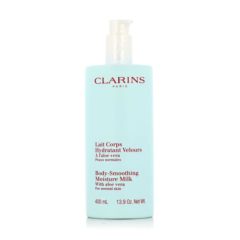 Clarins Lait Corps Hydratant Velours 400 ml