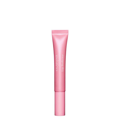 Clarins Lip Perfector (21 Soft Pink Glow) Gloss lèvres 12ml