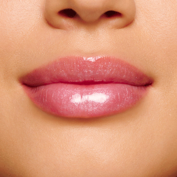 Clarins Lip Perfector (21 Soft Pink Glow) Gloss lèvres 12ml