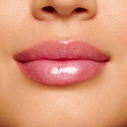 Clarins Lip Perfector (21 Soft Pink Glow) Gloss lèvres 12ml