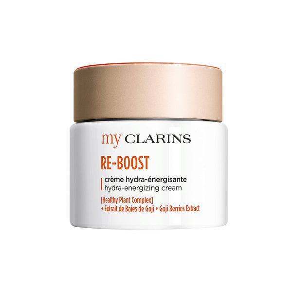 Clarins My Clarins Re-Boost Crème hydra-énergisante 50 ml