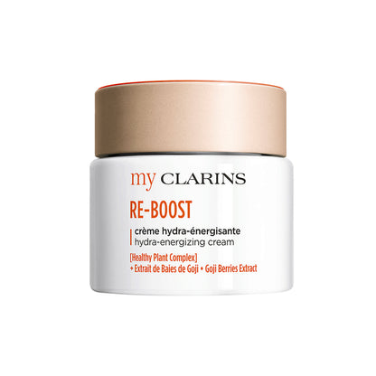 Clarins My Clarins Re-Boost Crème hydra-énergisante 50 ml