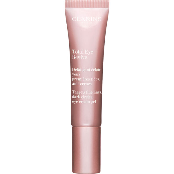 Clarins Total Eye Revive Défatigant éclair yeux 15 ml