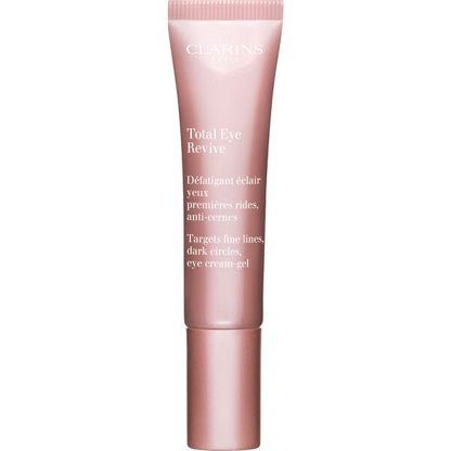 Clarins Total Eye Revive Défatigant éclair yeux 15 ml