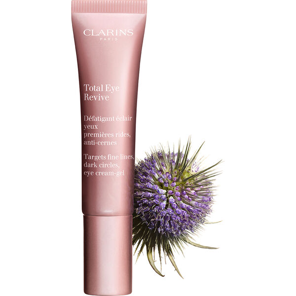 Clarins Total Eye Revive Défatigant éclair yeux 15 ml