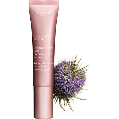 Clarins Total Eye Revive Défatigant éclair yeux 15 ml
