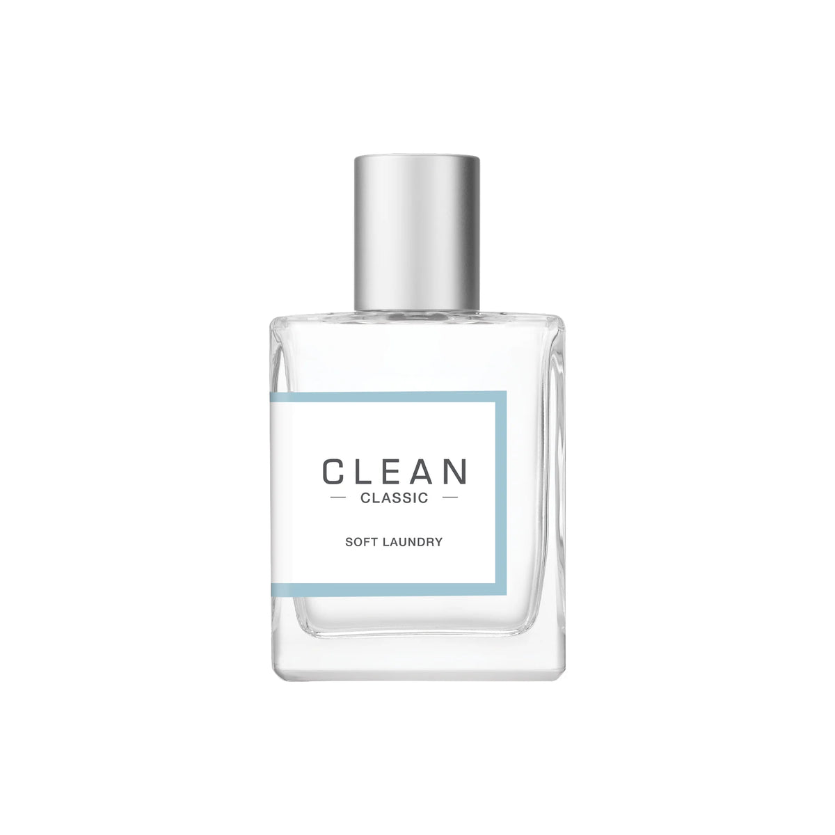 Clean Classic Soft Laundry Eau de Parfum Testeur 60 ml Femme