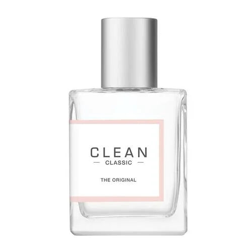 Clean Classic The Original Eau De Parfum 30 ml Femme