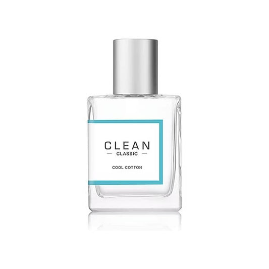 Clean Compatible Cool Cotton Eau De Parfum Unisexe 30ml