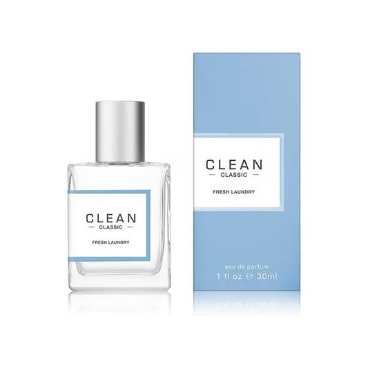 Clean Fresh Laundry Eau de Parfum Femme 30ml