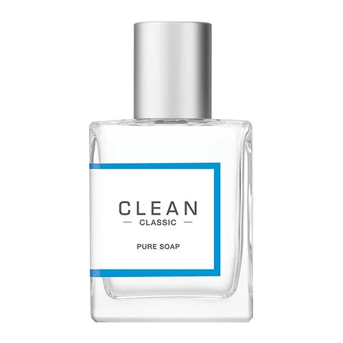 Clean Pure Soap Eau De Parfum 60ml (unisexe)