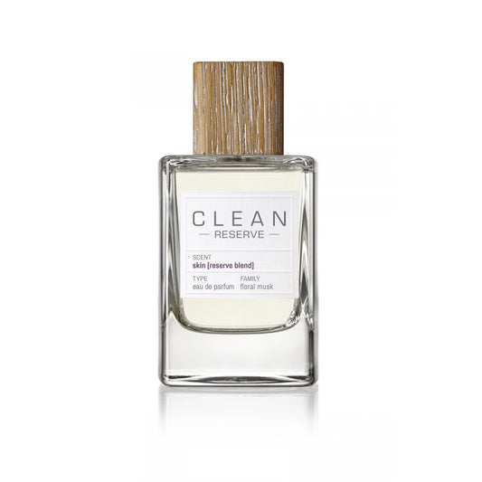 Clean Skin Eau de Parfum Unisexe 100ml