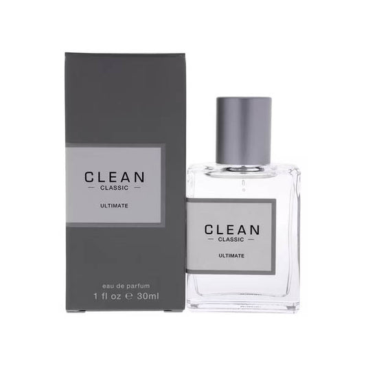 Clean Ultimate Eau de Parfum Femme Spray 30ml