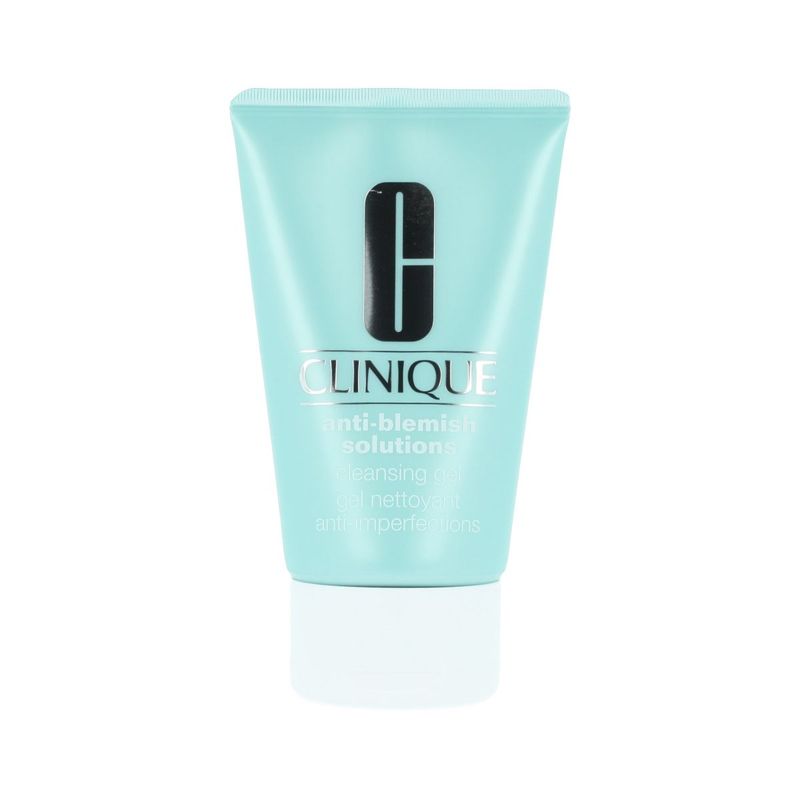 Clinique Anti-Blemish Solutions Gel nettoyant anti-imperfections 125ml