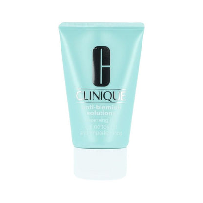 Clinique Anti-Blemish Solutions Gel nettoyant anti-imperfections 125ml