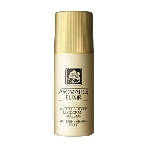 Clinique Aromatics Elixir Antiperspirant Déodorant Roll-on 75 ml Femme