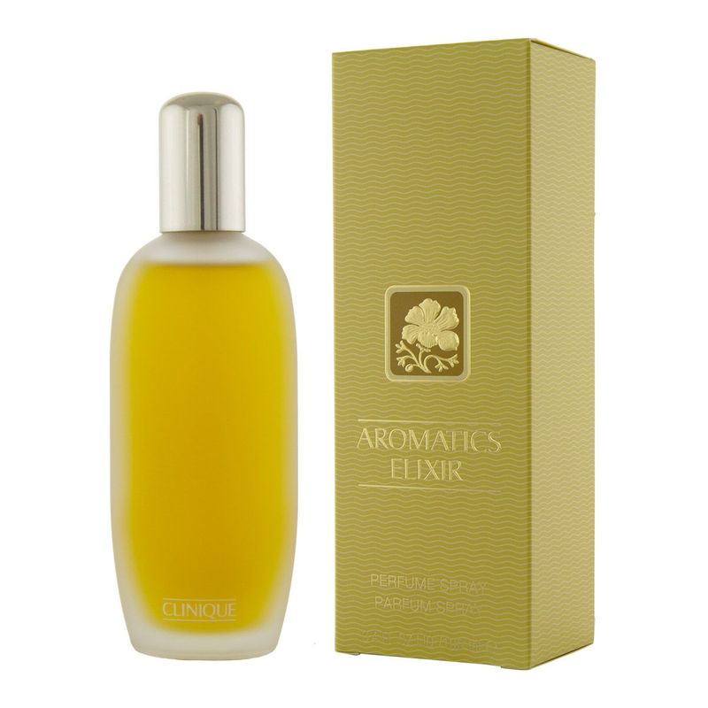 Clinique Aromatics Elixir Eau De Parfum 100 ml Femme