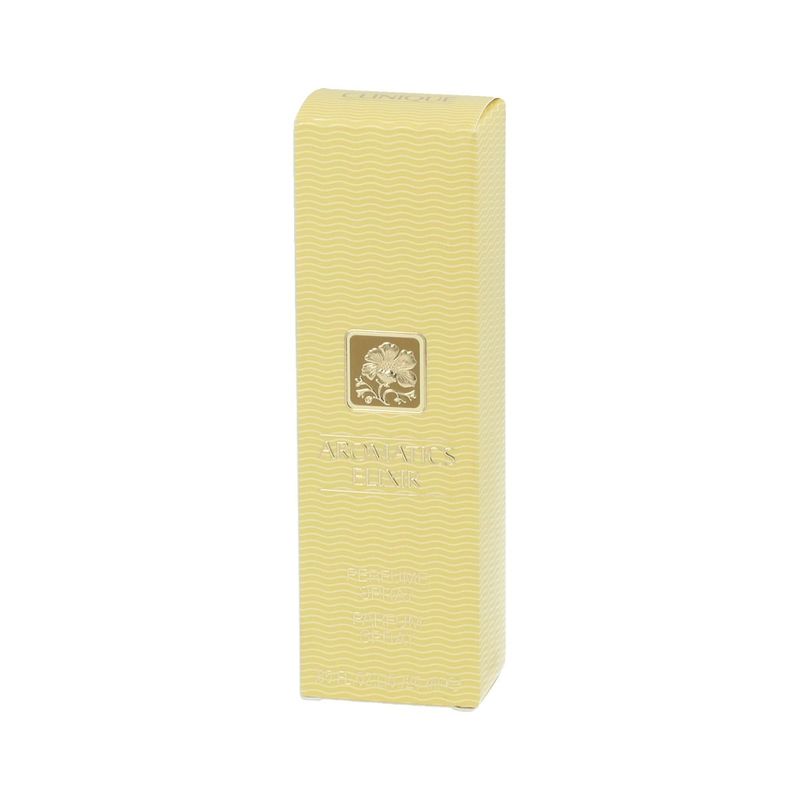 Clinique Aromatics Elixir Eau De Parfum 25 ml para mujer