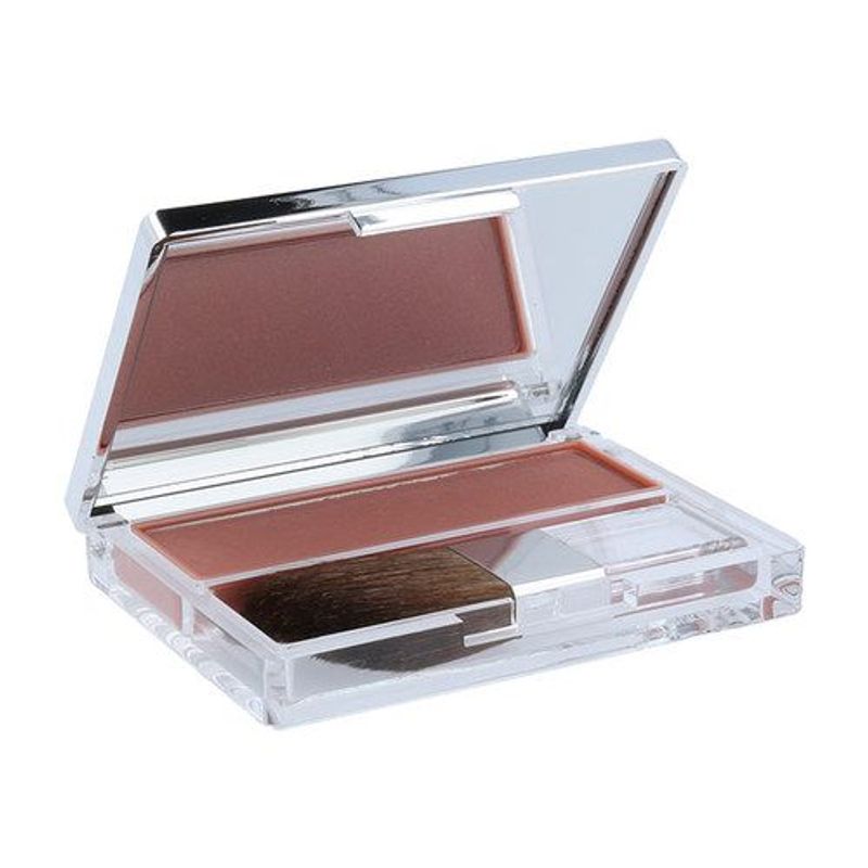 Clinique Blushing Blush blush poudre (120 Bashful Plum) 6 g