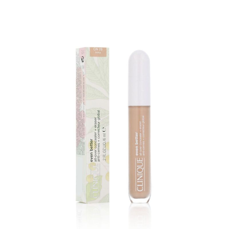 Clinique Even Better Anti-cernes + Correcteur Global (CN 28 Ivory) 6ml