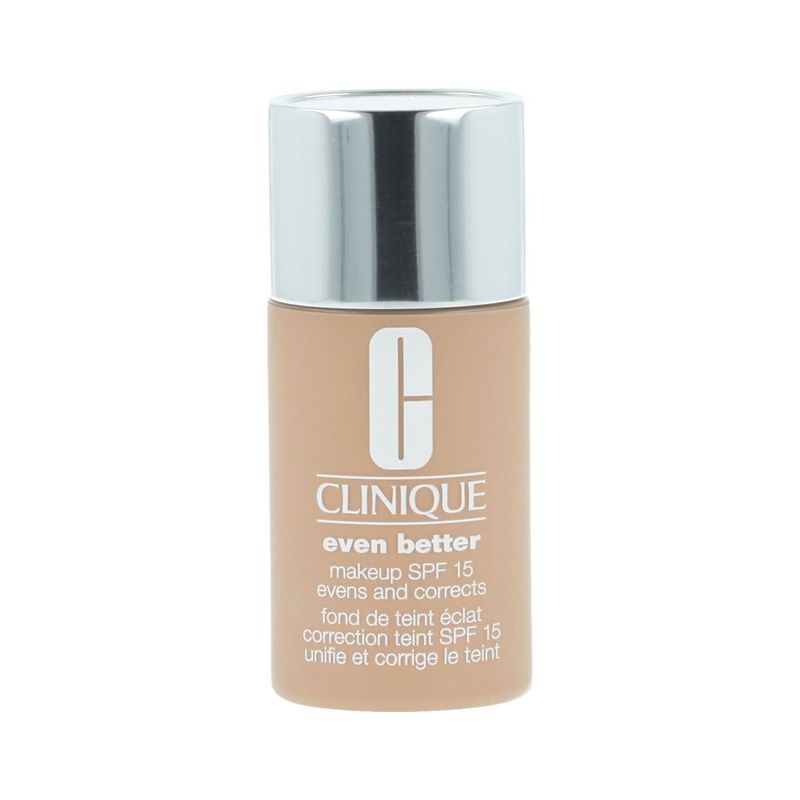 Clinique Even Better Fond de teint éclat correction teint SPF15 (CN 70 Vanilla - MF) 30ml