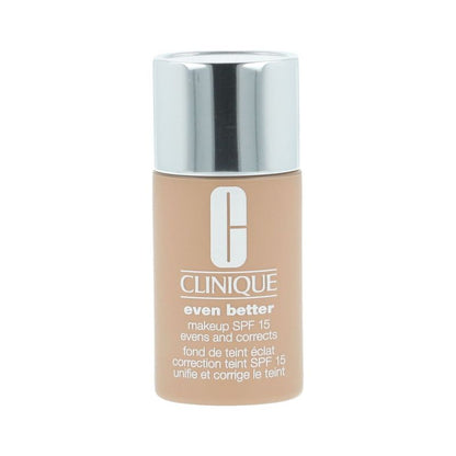 Clinique Even Better Fond de teint éclat correction teint SPF15 (CN 70 Vanilla - MF) 30ml