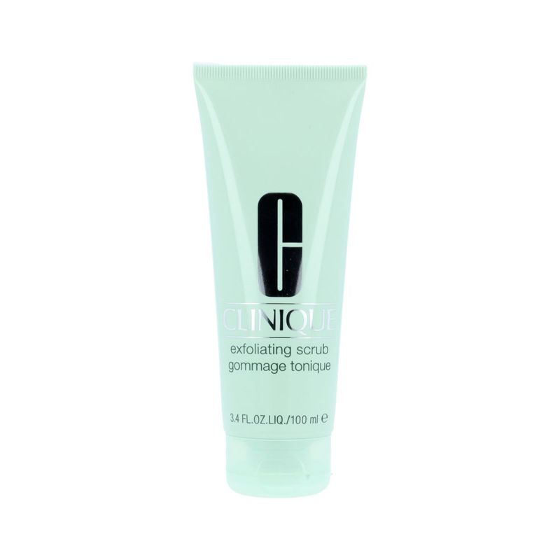 Clinique Gommage tonique 100 ml