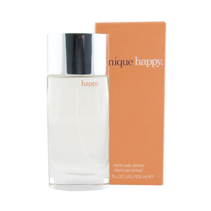 Clinique Happy Eau De Parfum 100 ml Femme
