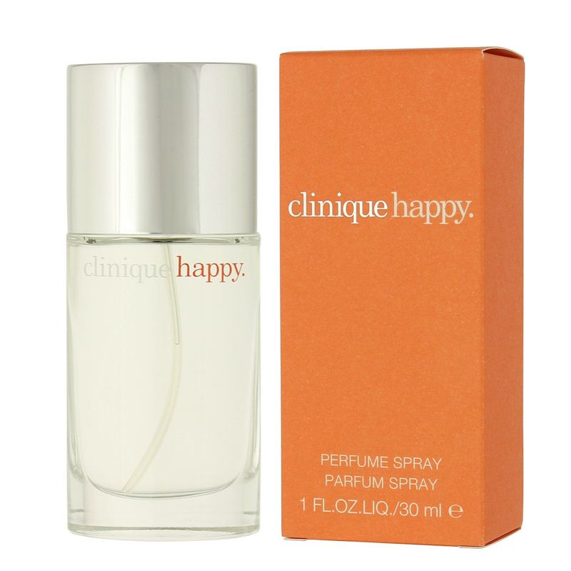 Clinique Happy Eau De Parfum 30 ml Femme