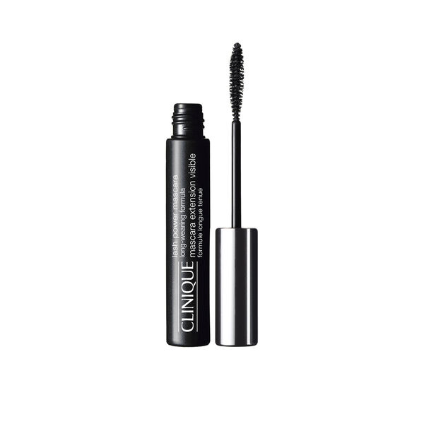 Máscara de pestañas Clinique Lash Power de larga duración (01 Black Onyx) 6 ml