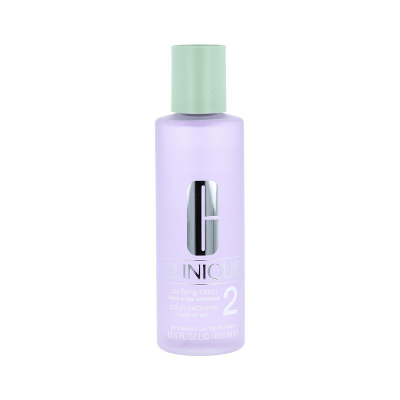 Clinique Lotion Exfoliante 2 400ml